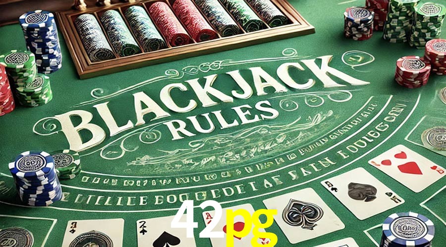BGaming Live Blackjack