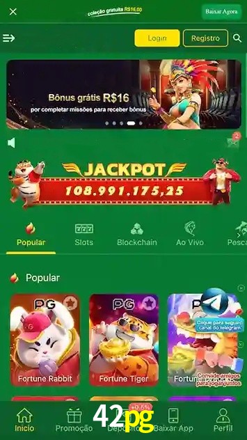 Baixar 42pg