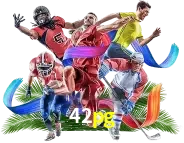 sport 42pg